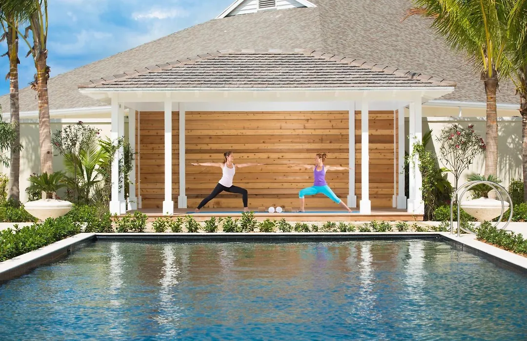 The Shore Club Turks & Caicos-1