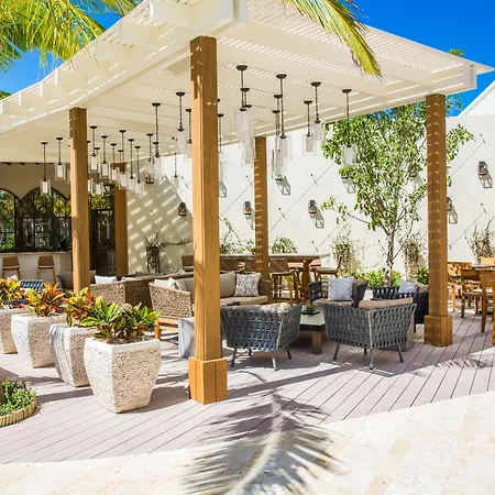 The Shore Club Turks & Caicos-3